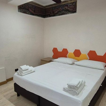 152Room Neapol Zewnętrze zdjęcie