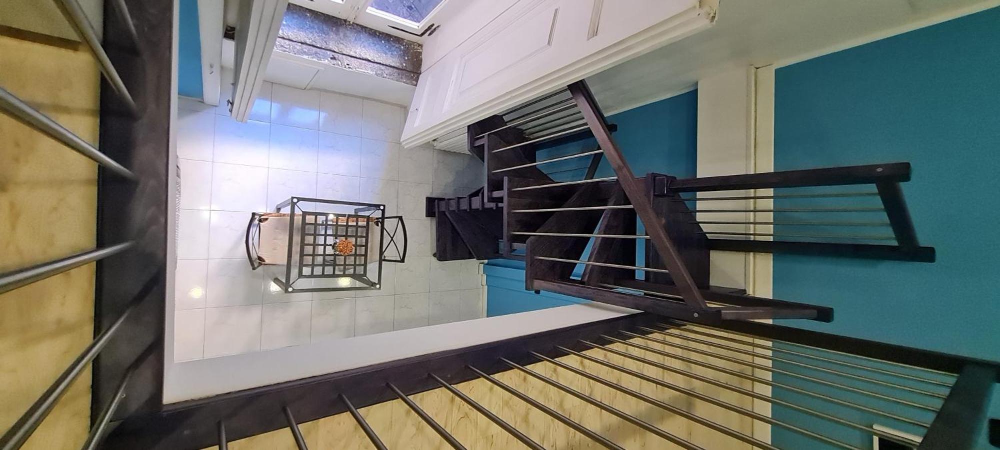 152Room Neapol Zewnętrze zdjęcie