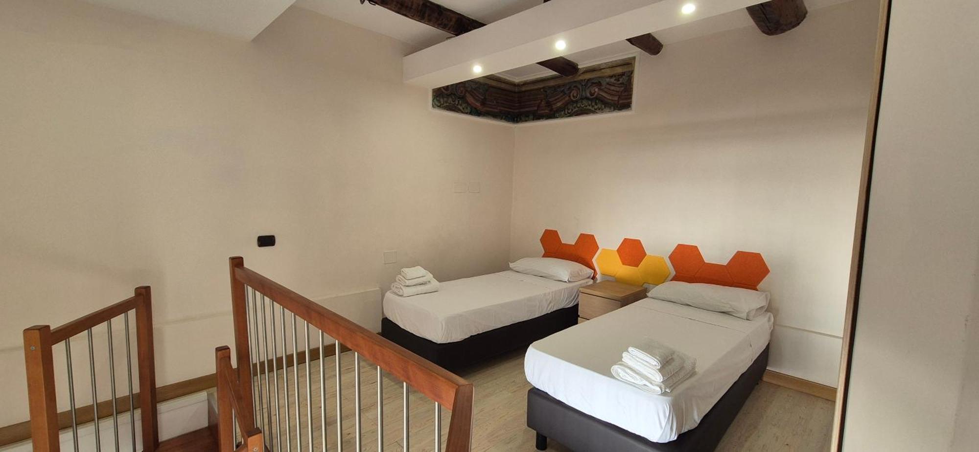 152Room Neapol Zewnętrze zdjęcie