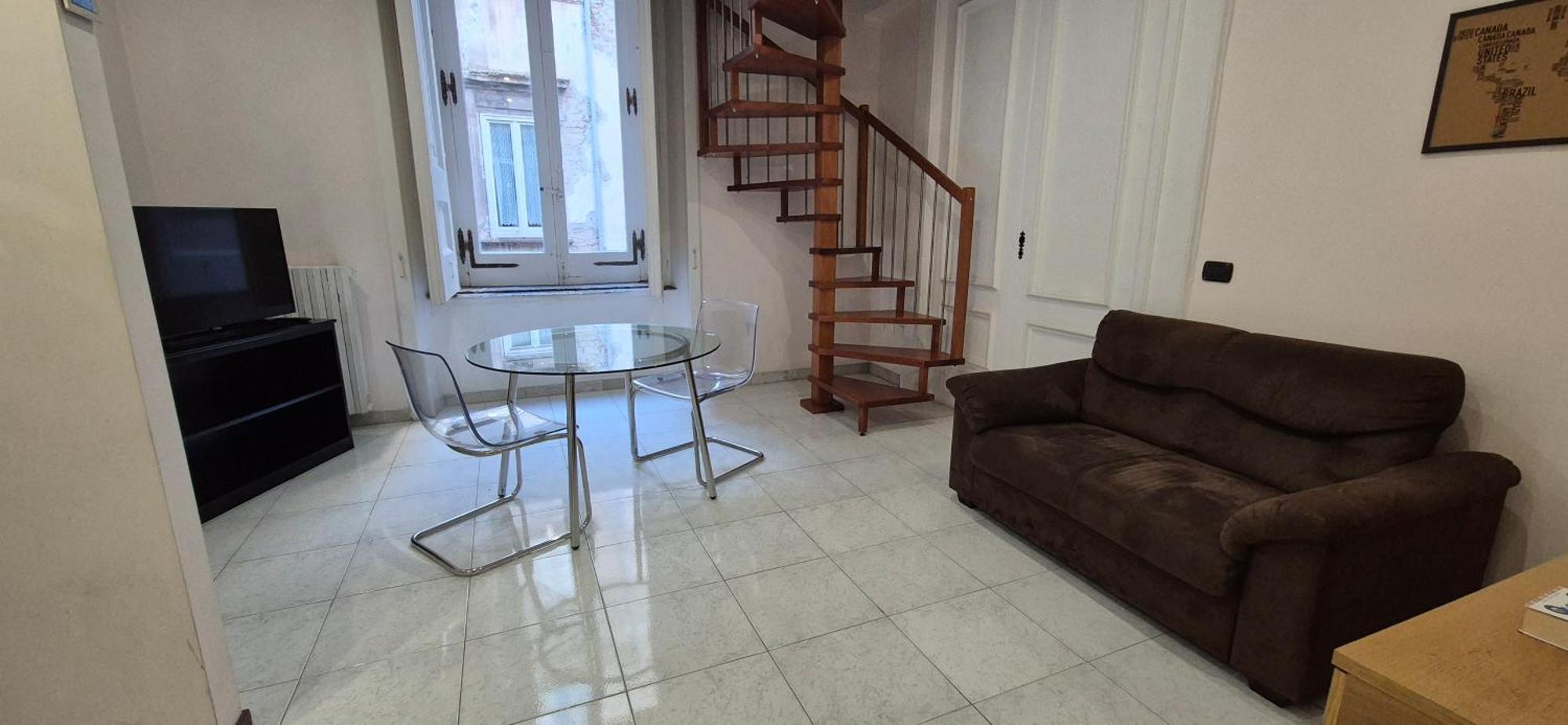 152Room Neapol Zewnętrze zdjęcie